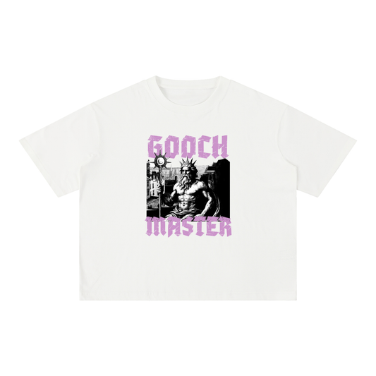 Gooch Master