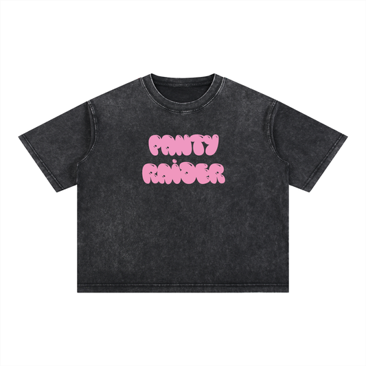 Panty Raider